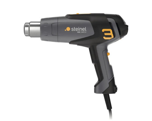 Horkovzdušná pistole značky Steinel, model HG 1920 E