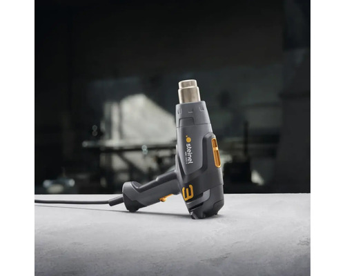 Horkovzdušná pistole od společnosti Steinel