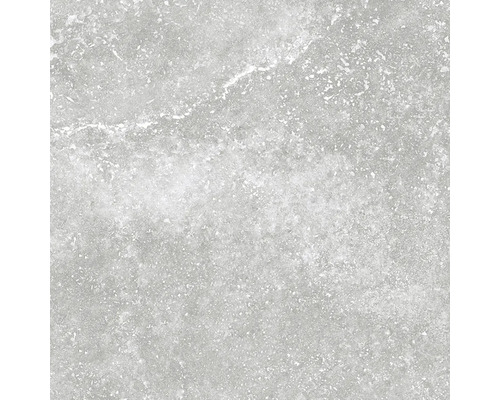 Dlažba imitace kamene Stone Gris 33,3x33,3 cm Keramická dlaždice s mramorovou strukturou