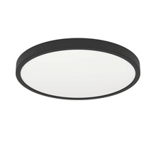 Kulaté stropní svítidlo