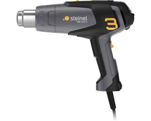 Horkovzdušná pistole od společnosti Steinel