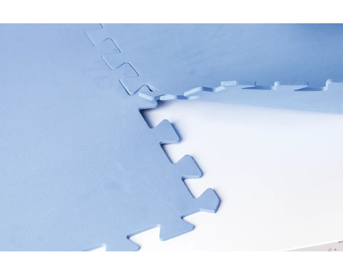 Puzzle podložka pro podlahové krytiny