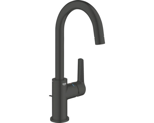 Logo Grohe Kuchyňská baterie s vysokým výtokem