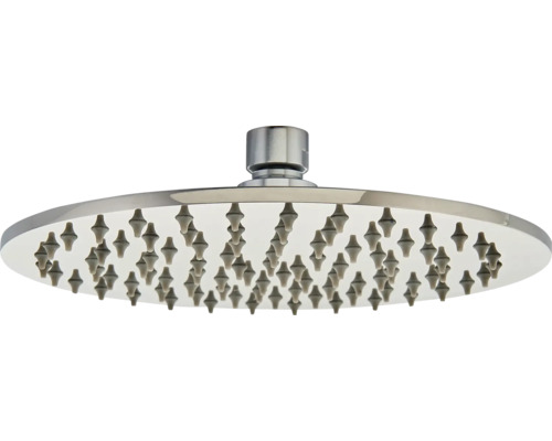 Hlavová sprcha Aurlane 200 x 200 mm nerezová ocel PG-8102