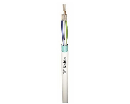 TF kabel s více žilami