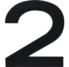 Číslo domu 2