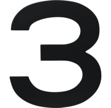 Číslo domu 3