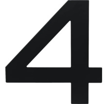 Číslo domu 4