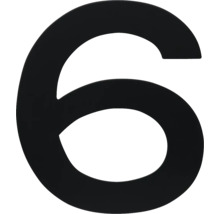 Číslo domu 6