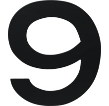 Číslo domu 9