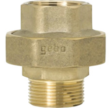 Šroubení Gebo Gold 2"