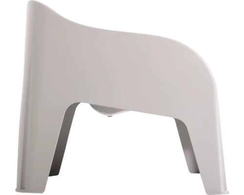 Dětské toaletní sedátko z plastu