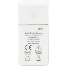 Obal produktu Shelly BLU RC Button 4