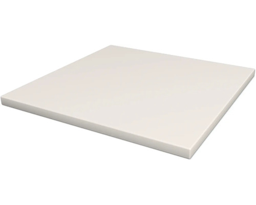 Čtvercová pracovní deska