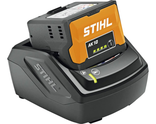 Baterie Stihl AK 10 s nabíječkou