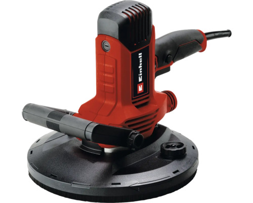 Bruska na sádrokarton Einhell TC-DWS 225 Ø 225 mm 1220 W 230 V