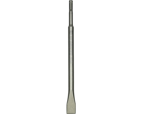 Plochý sekáč pro vrtací kladivo