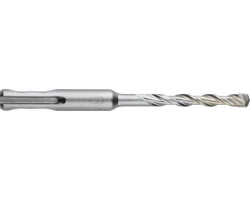 Vrták do kladiva s upínáním SDS-Plus