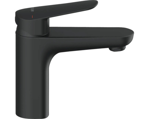 Páková umyvadlová baterie