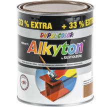 Dupli Color Alkyton antikorozní barva na kov, dřevo a pozinkovanou ocel