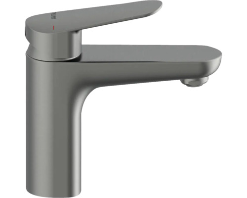 Umyvadlová baterie z kovu