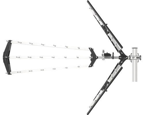 Venkovní anténa pro přenos signálu