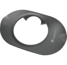 Logo Gardena ochrana rostlin pro zavlažovací systémy