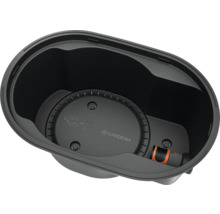 Podstavec pod dešťový sud Gardena pro dešťové sudy