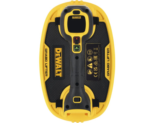 DeWalt Grabo Lifter vakuový zvedák