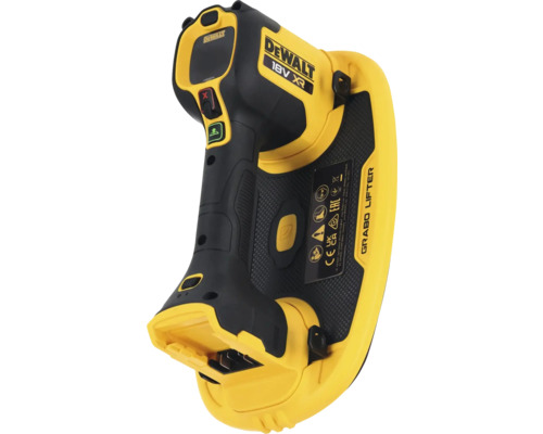 DeWalt 18V XR Grabo-Lifter pro zdvihací aplikace