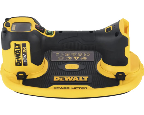 Nástroj DeWalt Grabo Lifter 18V XR