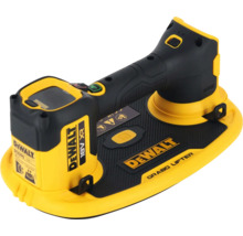 DeWalt Grabo Lifter, elektrické vakuové zvedací zařízení pro použití na staveništích
