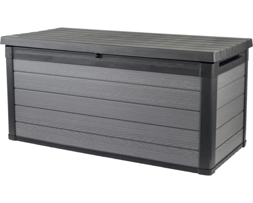 Box na polstry plastový Keter CORTINA 570 l 152 x 72,5 x 70 cm