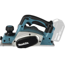 Elektrický hoblík Makita s akumulátorem