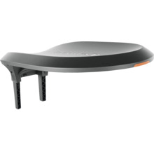 Domeček pro robotickou sekačku SILENO GARDENA pro/max/free 15025-20