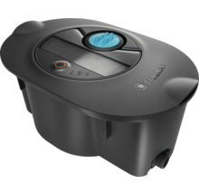 Řídicí jednotka zavlažování Gardena v pouzdru