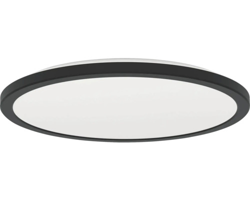 Kulaté stropní svítidlo