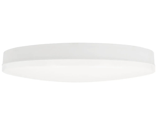 Bílé LED stropní svítidlo