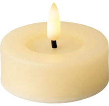 Dekorativní LED svíčka pro atmosférické osvětlení