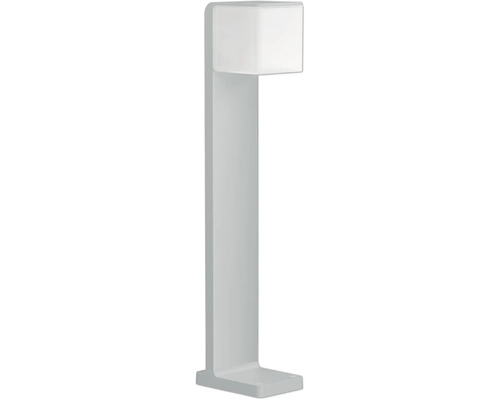 LED venkovní sloupkové osvětlení Steinel GL 80 SC IP44 9,1 W 650 lm 3000 K stříbrné Venkovní svítidlo