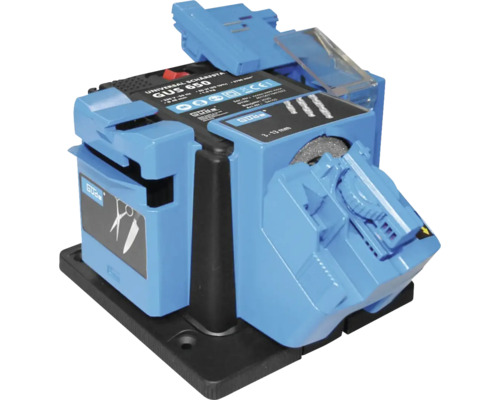 Univerzální ostřič pro ostření nožů, nůžek a vrtáků