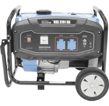 Elektrocentrála Güde GSE 3701 RS