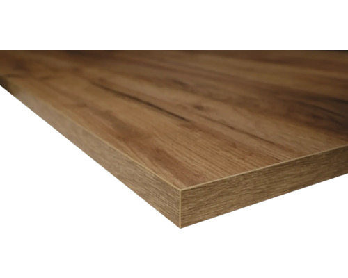 Dřevěná pracovní deska pro interiérové úpravy