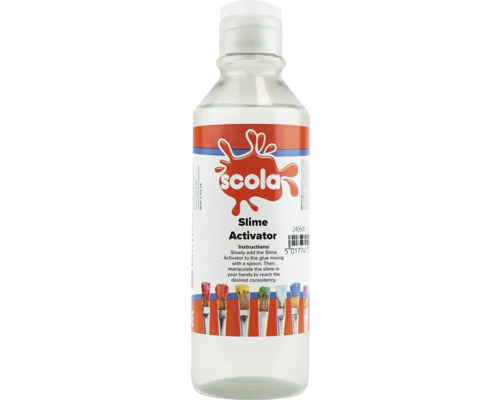 Aktivátor slizu 300 ml