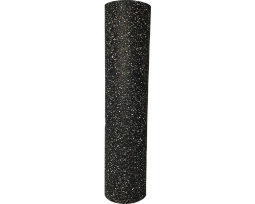 Gumová granulátová rohož v roli