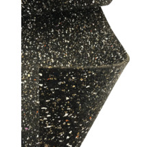 Gumová rohož se strukturou pro podlahové krytiny