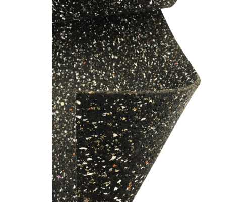 Gumová rohož se strukturou pro podlahové krytiny