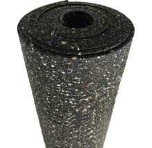 Role gumové granulátové rohože