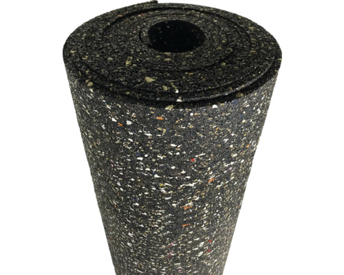 Role gumové granulátové rohože