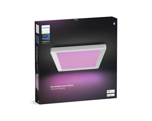 Balení stropního svítidla Philips Hue Tento Slim